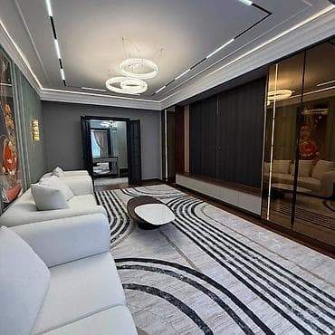 2 комнаты, 80 м², 14 этаж — 4