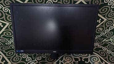 syncmaster s20b300: Монитор, Samsung, Б/у, LED, 22" - 23" — 7