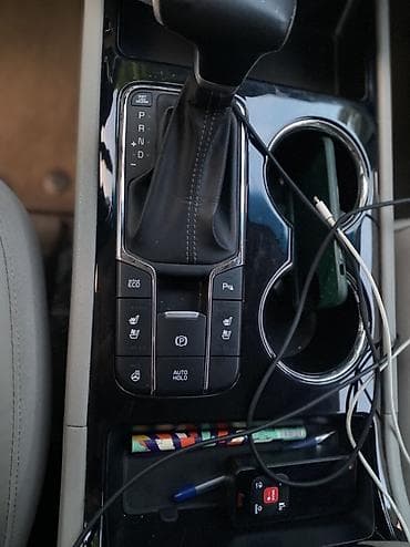 key maker: Kia Carnival: 2020 г., 2.2 л, Автомат, Дизель, Минивэн — 6