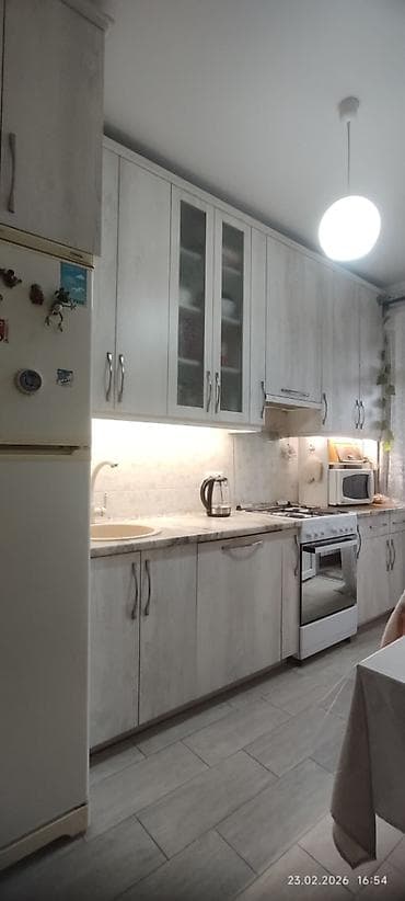 Квартиры: 1 комната, 37 м², Элитка, 11 этаж, Евроремонт — 10