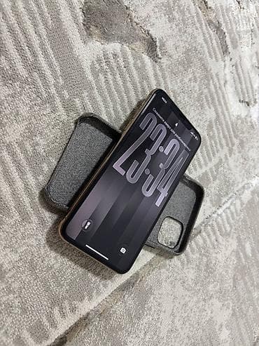 iphone pro max 17: IPhone 11 Pro Max, Б/у, 256 ГБ, Золотой, Наушники, Зарядное устройство, Защитное стекло, 100 % — 2