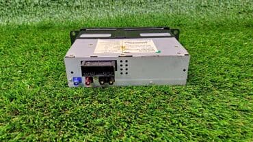 e46: Блок навигации Bmw E46 (б/у) ​ Марка: BMW Кузов: E46 Номер 65.90-8 — 2