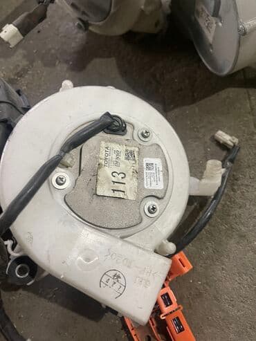 купить плейстейшен 5: Вентиляторы для ввб. Для всех гибридных машин — 3