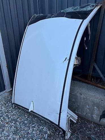 elave is: Крыша Kia 2019 г., Б/у, Оригинал — 2