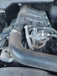 купить полуприцеп рефрижератор в бишкеке: Mercedes-Benz Спринтер: 2002 г., 2.2 л, Механика, Дизель, Бус — 16