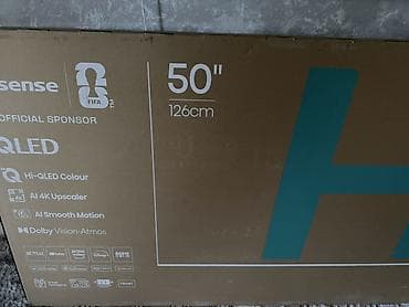 hisense hs1000 отзывы: Телевизор Hisense 50E7S, 50" (126 см), QLED Основные особенности: - — 2