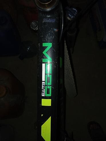 двух падвес: Горный велосипед, Trinx, Алюминий — 4