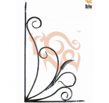 набор ключ ролф: Ковка от компании "Bizzon" Компания “Bizzon” – ведущий — 5