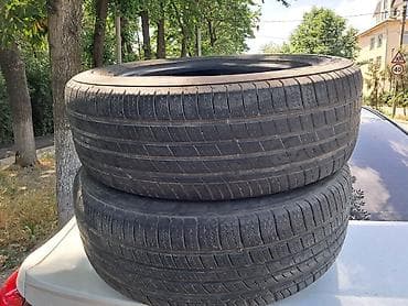 205 65 16 с: Автомобильная шина с размерами 205/65R16 95V. Подходит для различных — 4