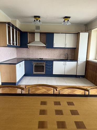 элитка центр: 4 комнаты, 148 м², Золотой квадрат Индивидуалка, 4 этаж — 7