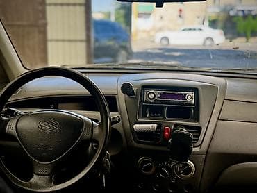 suzuki машина: Suzuki Liana: 2003 г., 1.6 л, Автомат, Бензин — 5