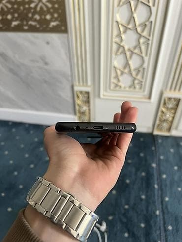 rtx 5090: Samsung Galaxy A12, Б/у, 64 ГБ, цвет - Черный, 2 SIM — 8