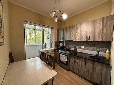 Продажа квартир: 3 комнаты, 61 м², Вечерка 105 серия, 2 этаж, Косметический ремонт — 8