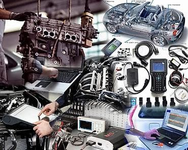 Auto electrician services: Автоэлектрик на выезд званить если машина не — 2