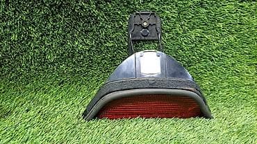 bnw e39: Комплект передних фар BMW 2000 г., Б/у, Оригинал — 2