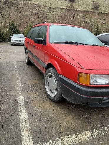 Унаа сатуу: Volkswagen Passat Variant: 1991 г., Бензин — 3