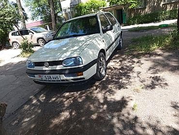 elm327 bluetooth: Volkswagen Golf: 1993 г., 1.6 л, Механика, Бензин, Хэтчбэк — 7