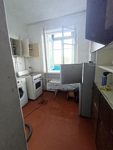 1 комната, Без подселения, С мебелью частично