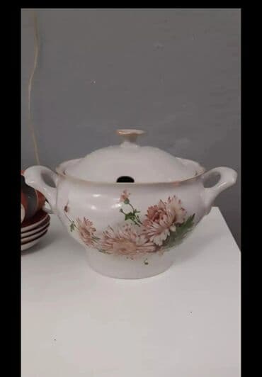 Супницачашки,вилки,ножи at lalafo.kg Супницачашки,вилки,ножи