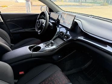 byd e7 цена: BYD E2: 2023 г., Электромобиль, Хэтчбэк — 9