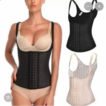 Продаю корсет от бренда Ann Chery оригинал размер S почти новый