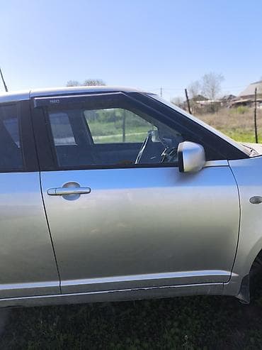 man 8 163: Дверь Комплект Suzuki, Б/у, Оригинал — 3