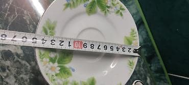 мин булак: Набор бокалов Huafu Handmade Crystal Glassware - Производитель: Huafu — 10