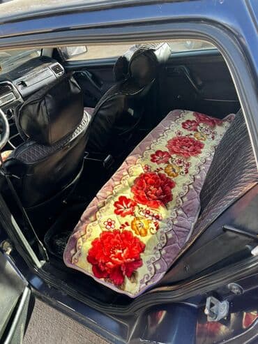 купить шины на 14 зима: Volkswagen Vento: 1993 г., 1.8 л, Механика, Бензиновая, Седан — 9