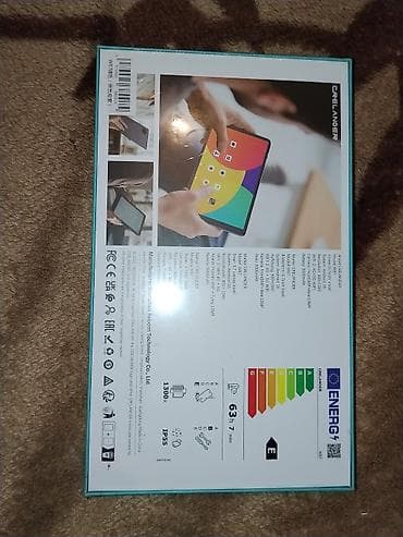 surface pro 9: Планшет, 8" - 9", 5G, Новый, Классический цвет - Серый — 1