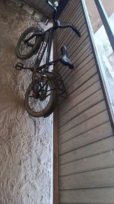 сумка для школы: Сатылат размер 16 — 3