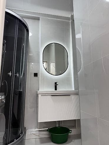 vip kant: 2 комнаты, 73 м², Элитка, 8 этаж, Евроремонт — 7