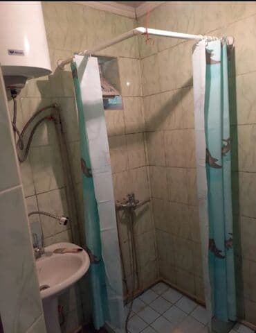 обмен кв на дом: 20 м², 1 комната, Утепленный, Забор, огорожен — 2