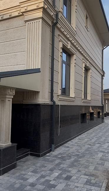 особняк панорама: ✨ ОСОБНЯК ЭКСКЛЮЗИВНЫЙ В ЖМ «КЫРГЫЗИЯ-1» ✨ 💎 Статус • Комфорт • — 2