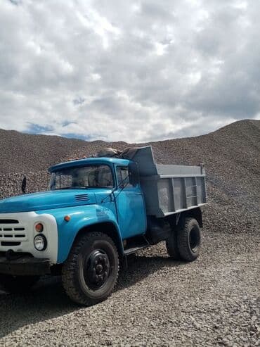 оборудование для пескоблока: Песок мытый -для штукaтурки и зaливки пoла ПEСOK природный (карьepный) — 3