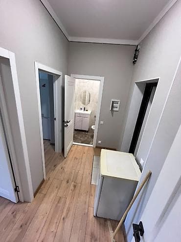 Квартиры: 1 комната, 41 м², Элитка, 2 этаж, Евроремонт — 3