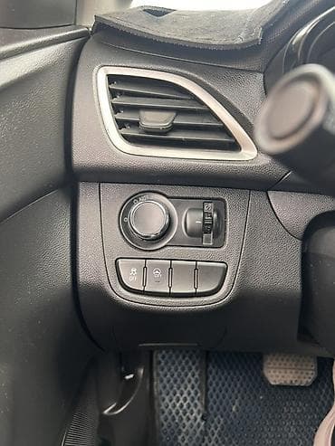 запчасти на опель вектра с: Chevrolet Spark: 2020 г., 1 л, Автомат, Бензин, Хэтчбэк — 9