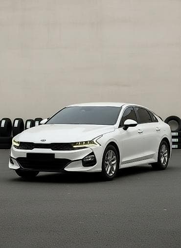 киа к5 руль: Kia K5: 2020 г., 2 л, Типтроник, Газ, Седан — 1