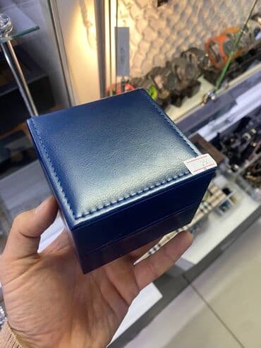 Шкатулки и подставки: Футляр для часов! Мы находимся на МОССОВЕТе Дом Торговли, Бутик В6 — 2