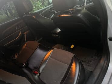 купить малибу в бишкеке: Chevrolet Malibu: 2013 г., 2 л, Автомат, Бензиновая, Седан — 5