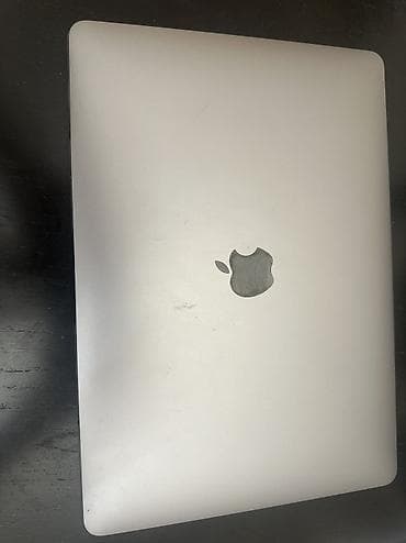 Техника жана электроника: Macbook Air M1. Подходит для любых задач. В идеальном состоянии. Без — 2
