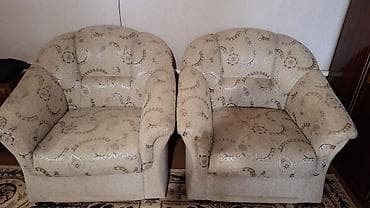 спальный мешок пакистан: Комплект мягкой мебели, цвет - Бежевый — 2