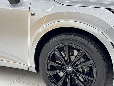 Lexus: Lexus RX: 2023 г., 2.4 л, Автомат, Гибрид, Кроссовер — 7
