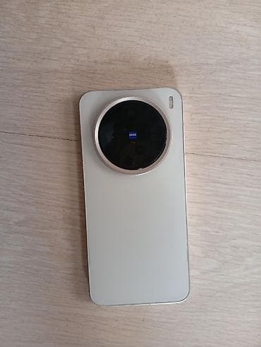 redmi note 5: Смартфон : Vivo X200pro mini .В белом цветесостояние хорошоепамять — 1