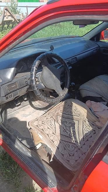 прокладка мазда: Mazda 323: 1993 г., 1.6 л, Механика, Бензин, Седан — 4