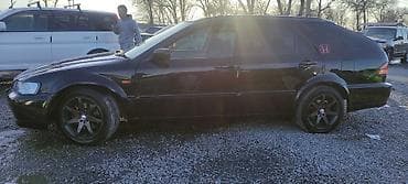 хонда аккорд 91: Honda Accord: 2001 г., 2.3 л, Автомат, Газ, Универсал — 5