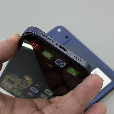 bishdroid: IPhone Xr, Б/у, 64 ГБ, Синий, 99 % — 9