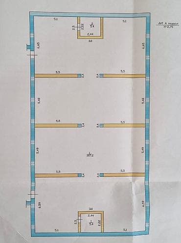 фучика рыскулова: Продаётся коммерческое помещение🔥 📍Адрес: Фучика/ Профсоюзная — 8