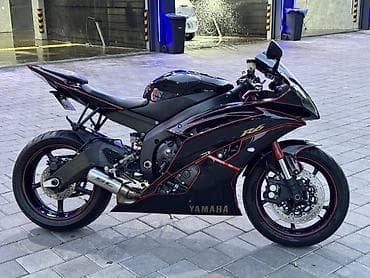 600 куб: Срочно продаю 🔥🔥🔥 Yamaha YZF-R6, спортбайк 600 см³ Состояние бодрое к — 10