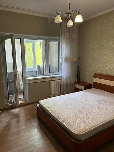 Сдаётся 2х комнатная квартира в центре города Чүй/Гоголя светлая — 6