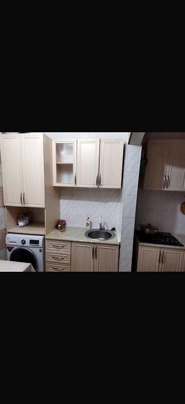 снимать квартиру посуточно: 1 комната, С мебелью полностью — 7